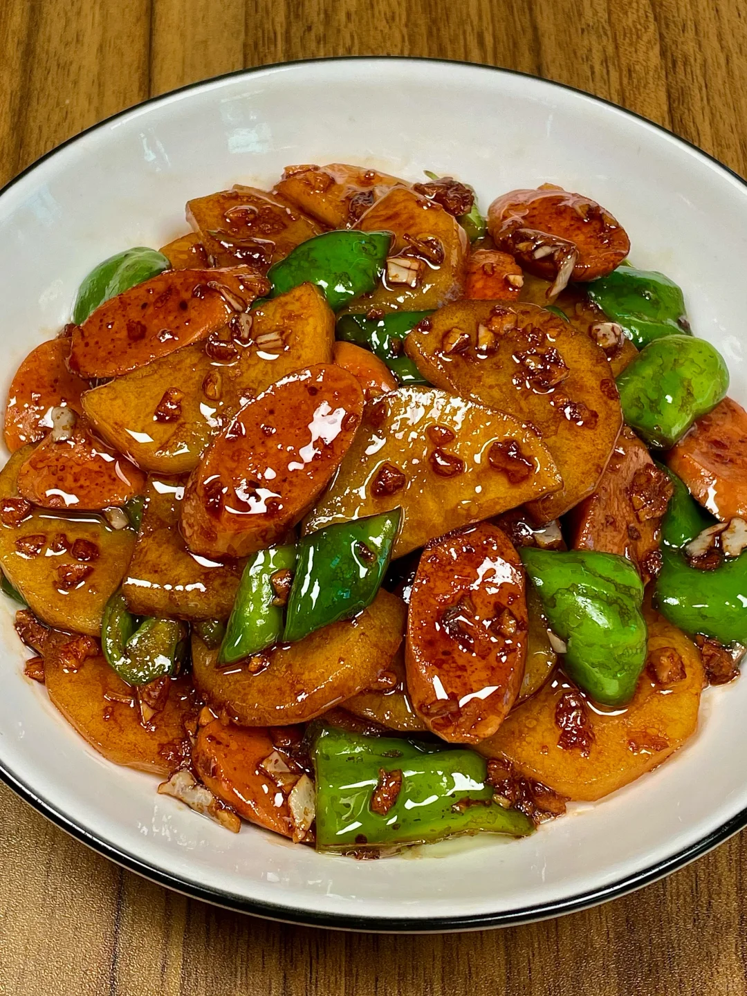 答应我！一定要试试这个做法！！