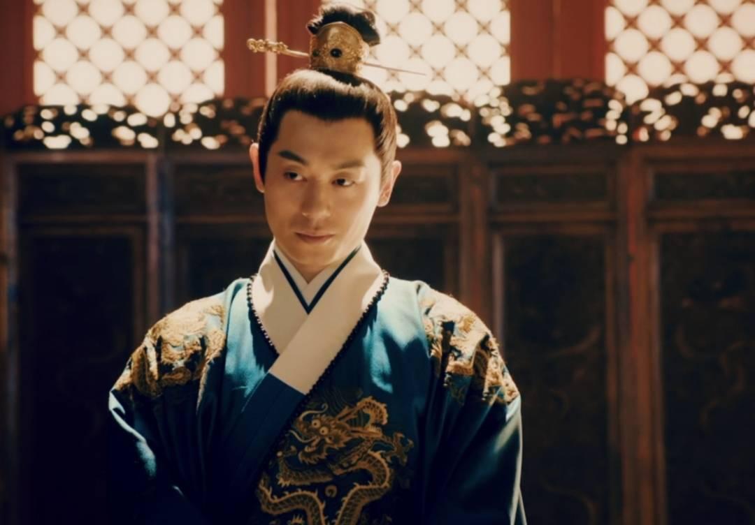 明朝276年，只有半个废太子。明朝太子地位为何如此稳固？ 
 
朱棣在榆木川病逝