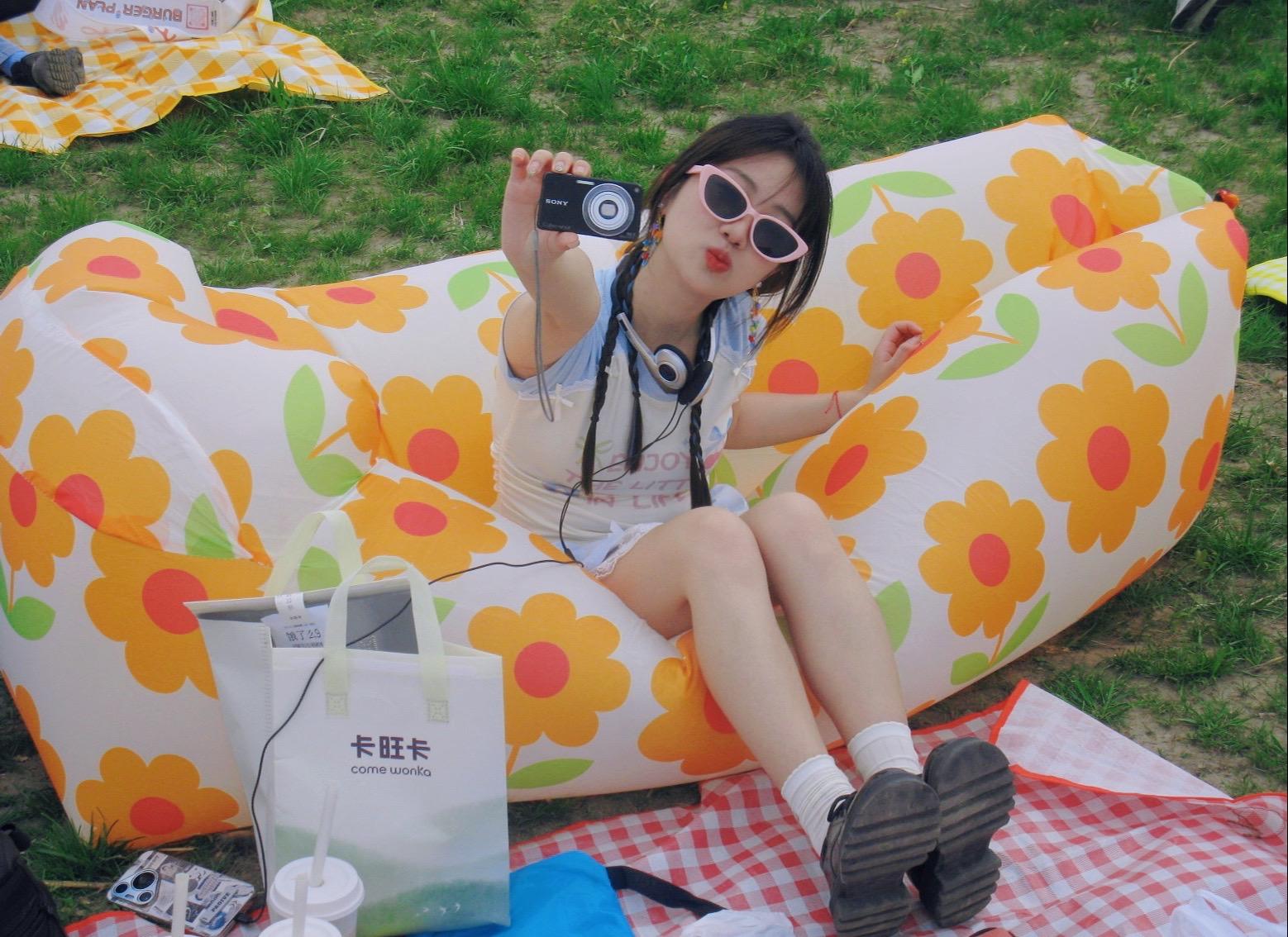 一键开启夏日☀️。郭顶唱了我最想听的歌！！！