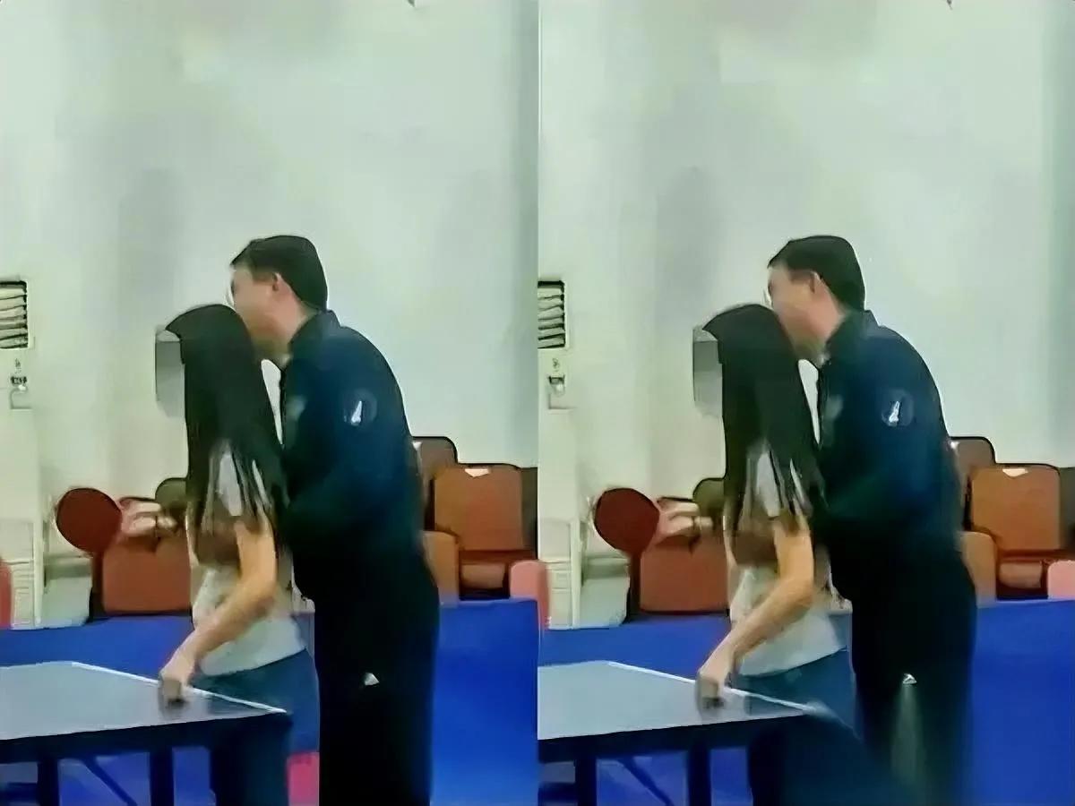 陶老师停职了？

看到通报我愣了。

停职就完了？职场里这种越界早该被开除，咋到