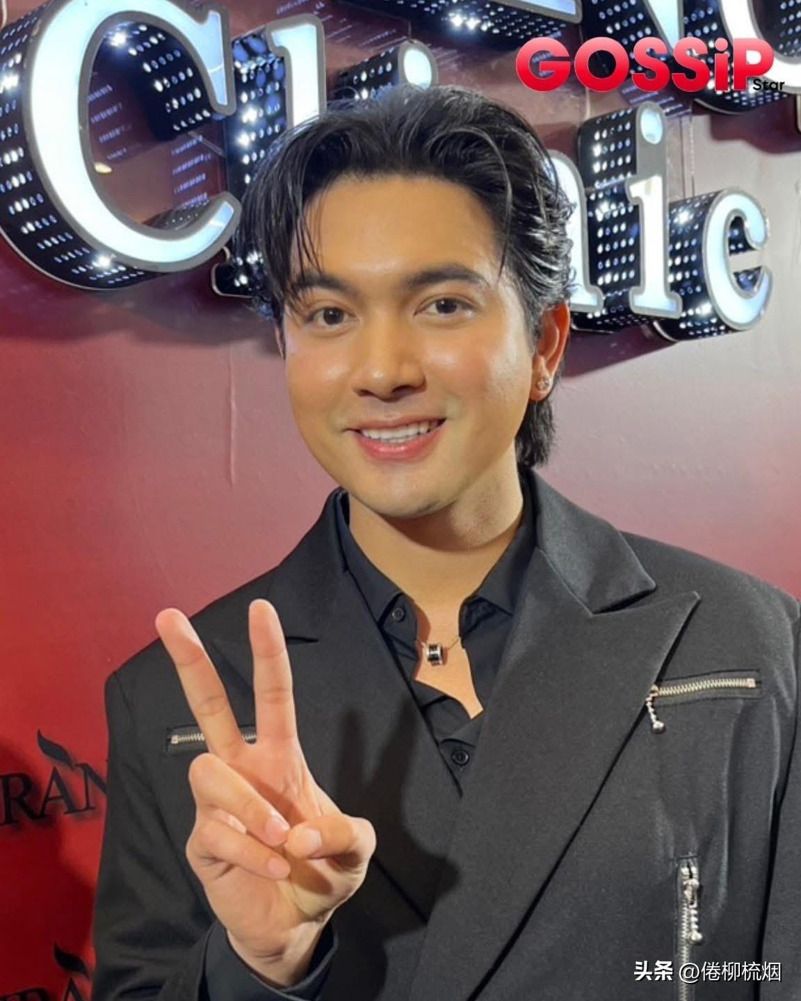 【Kem：我确实胖了】
Kem 近日在接受访问时表示，最近太沉迷于吃辛辣食物了，