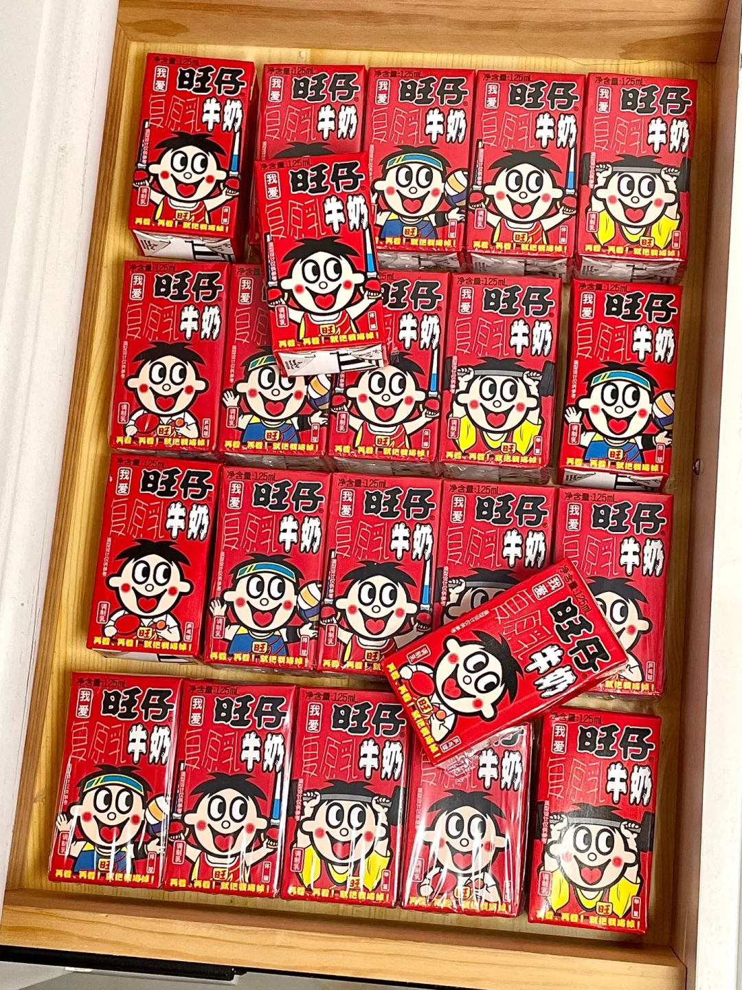 啊啊啊！这就是我小时候坠梦寐以求的啊！