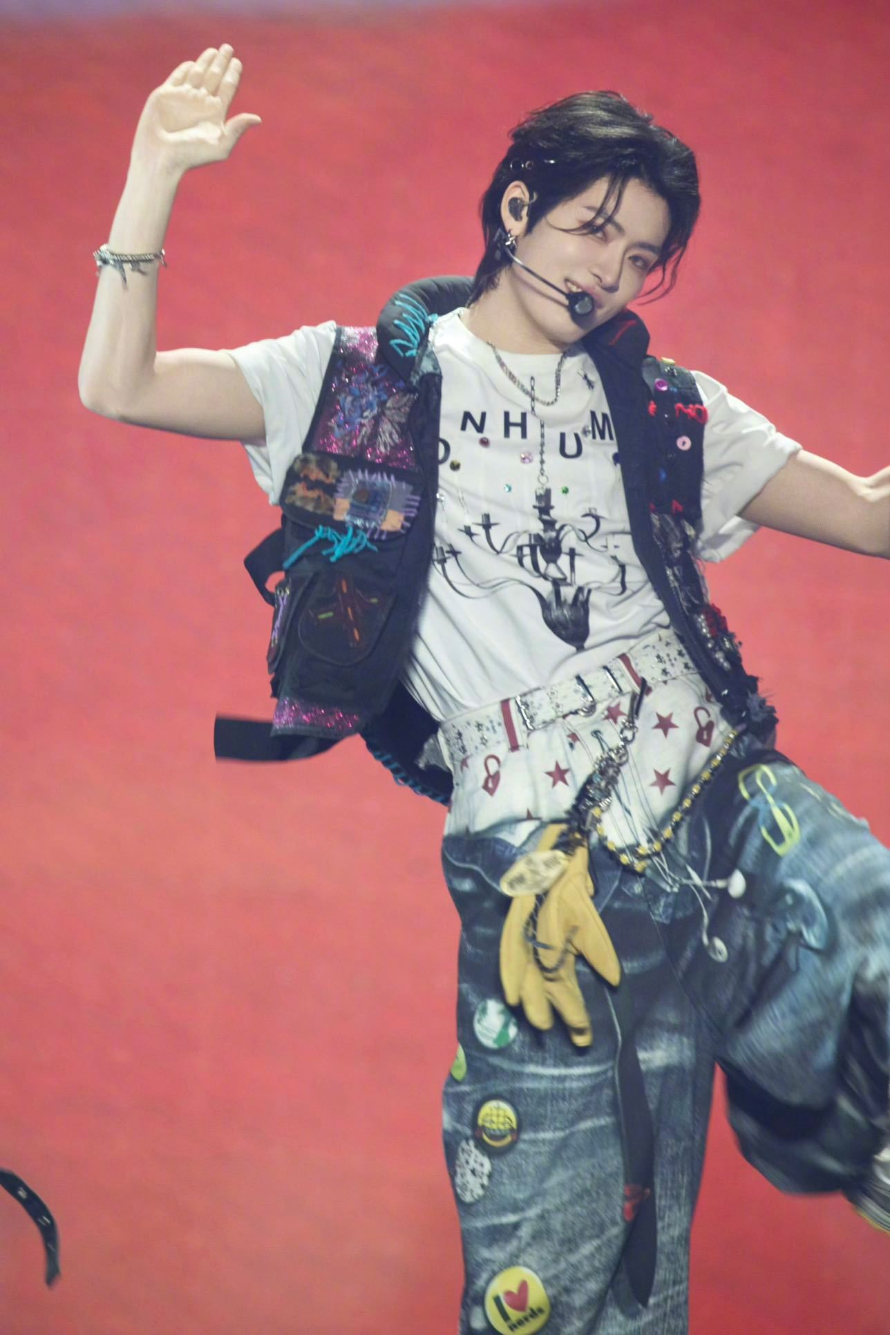 过年口粮要靠这档中泰新选秀了啊啊啊选秀综艺终于上新了！谁懂少了选秀之后我少了多少