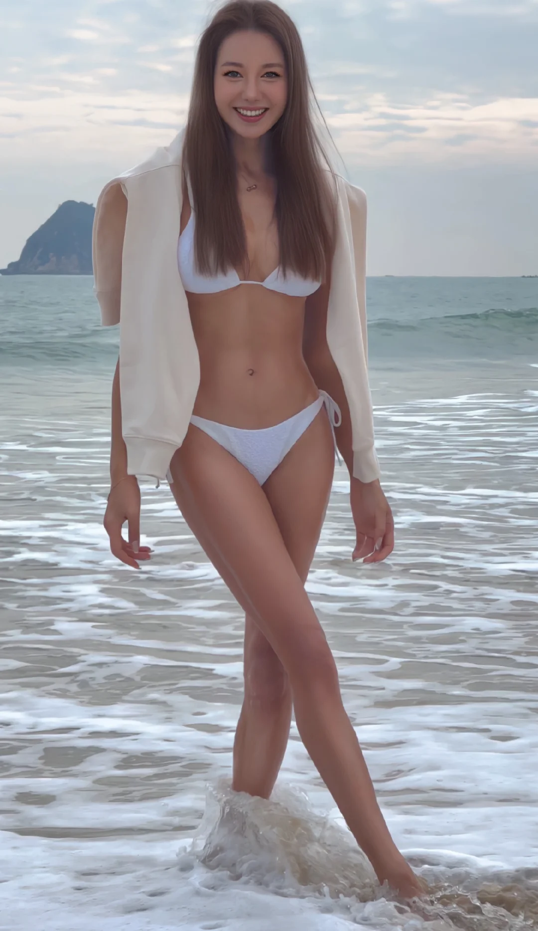 保持良好状态，我超爱红外线SPA