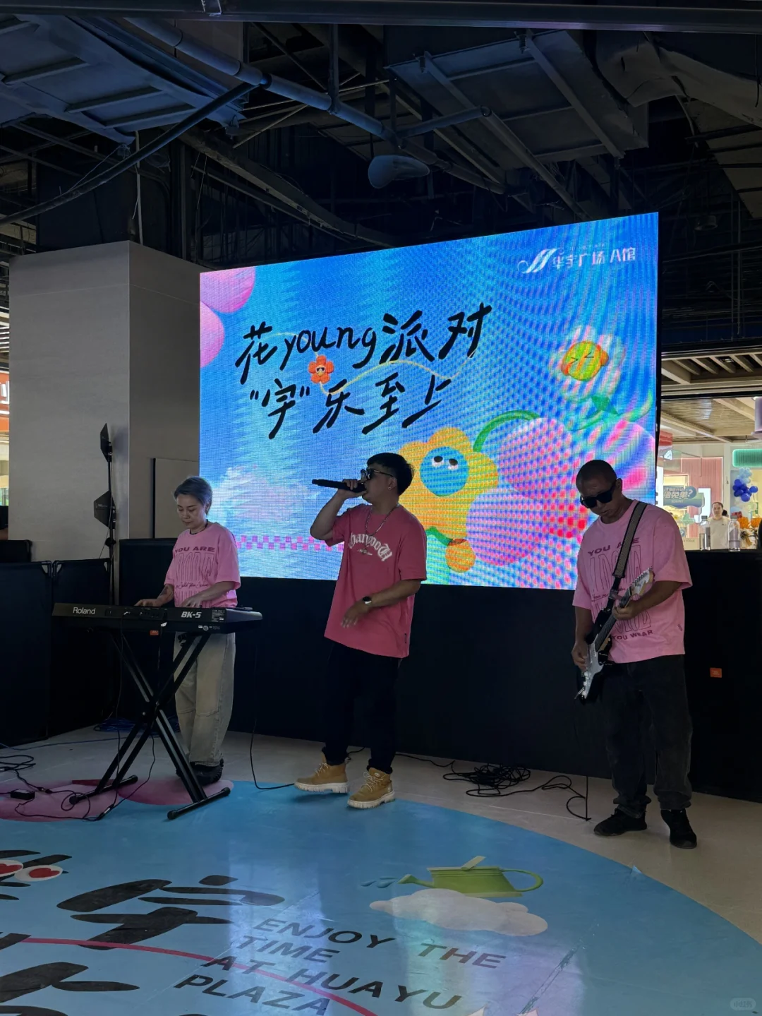 原来沙坪坝没有被放弃啊...😭😭😭
