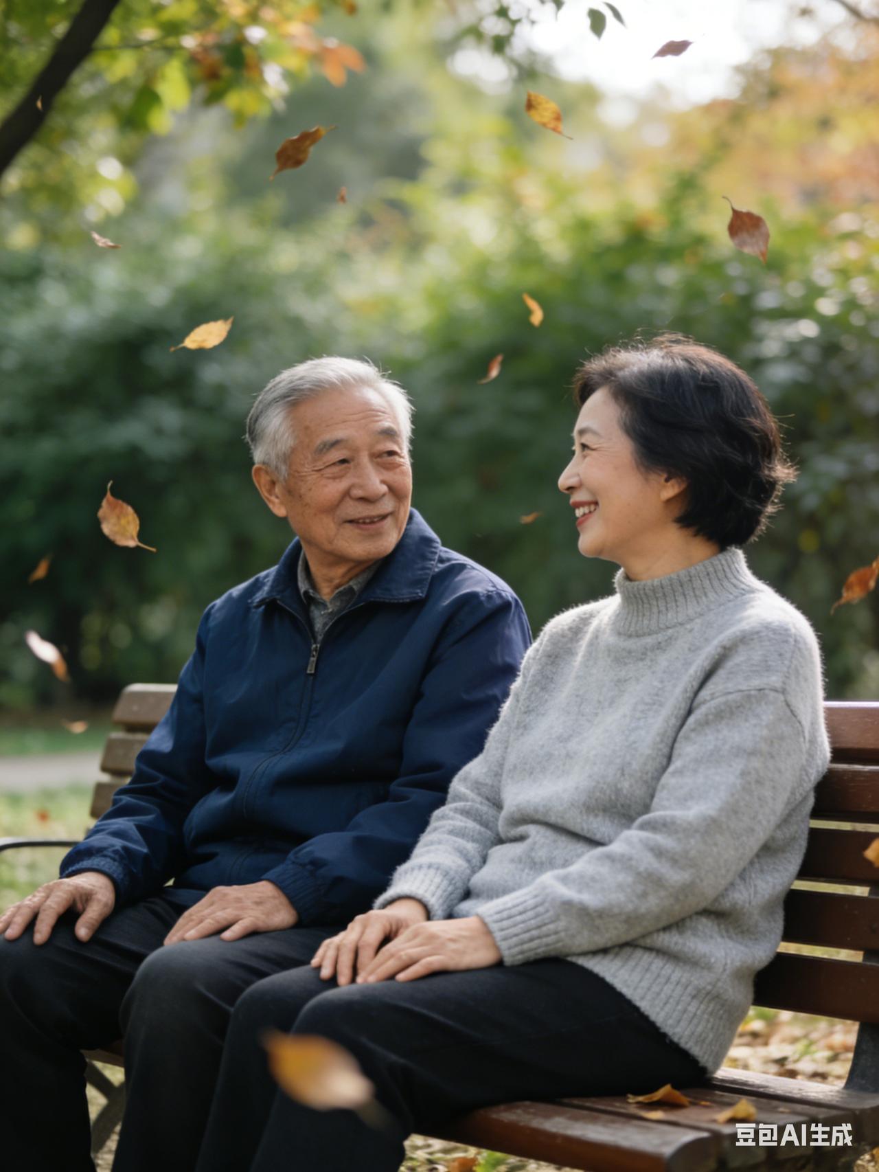 一位生物学教授令人彻悟的话：
性欲，是人最诚实的体检报告。人老没老，不看身份证，