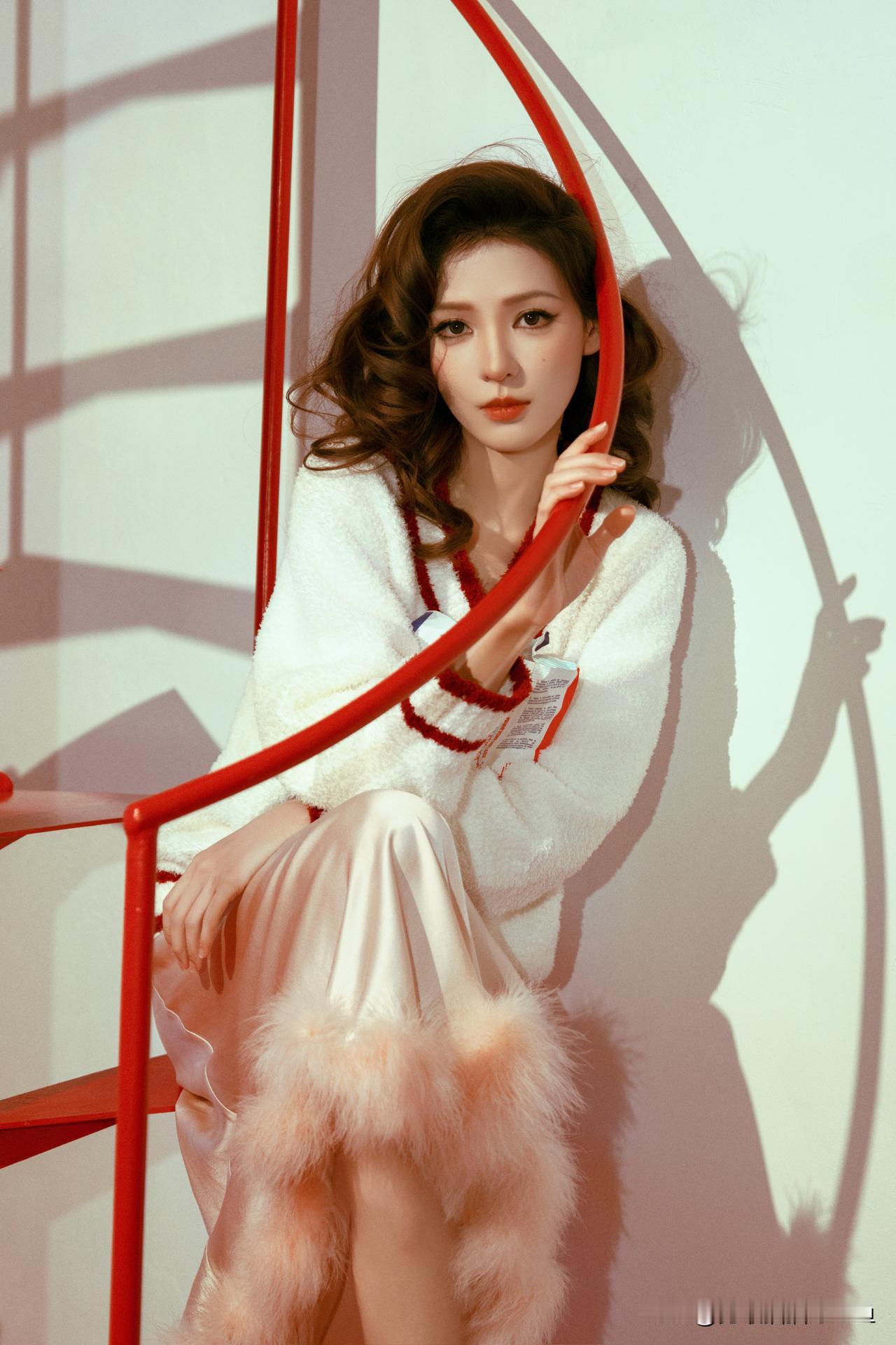 张予曦分享图片