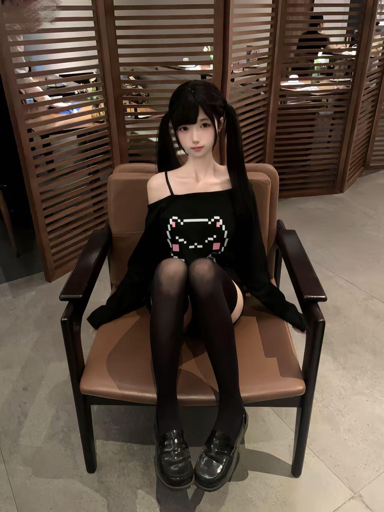 讨厌我的你也非常可爱