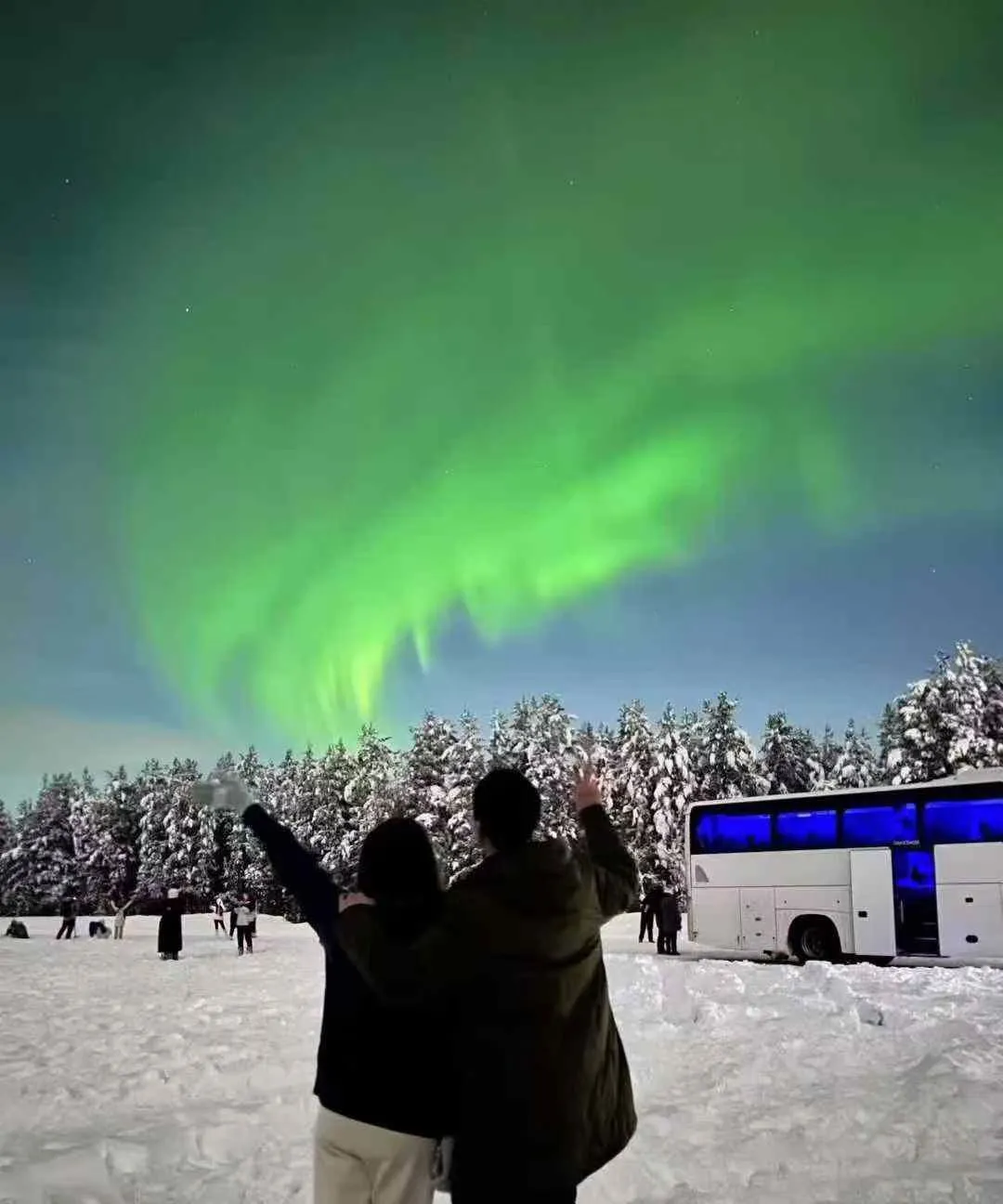 感觉没太提及俄罗斯追光注意事项