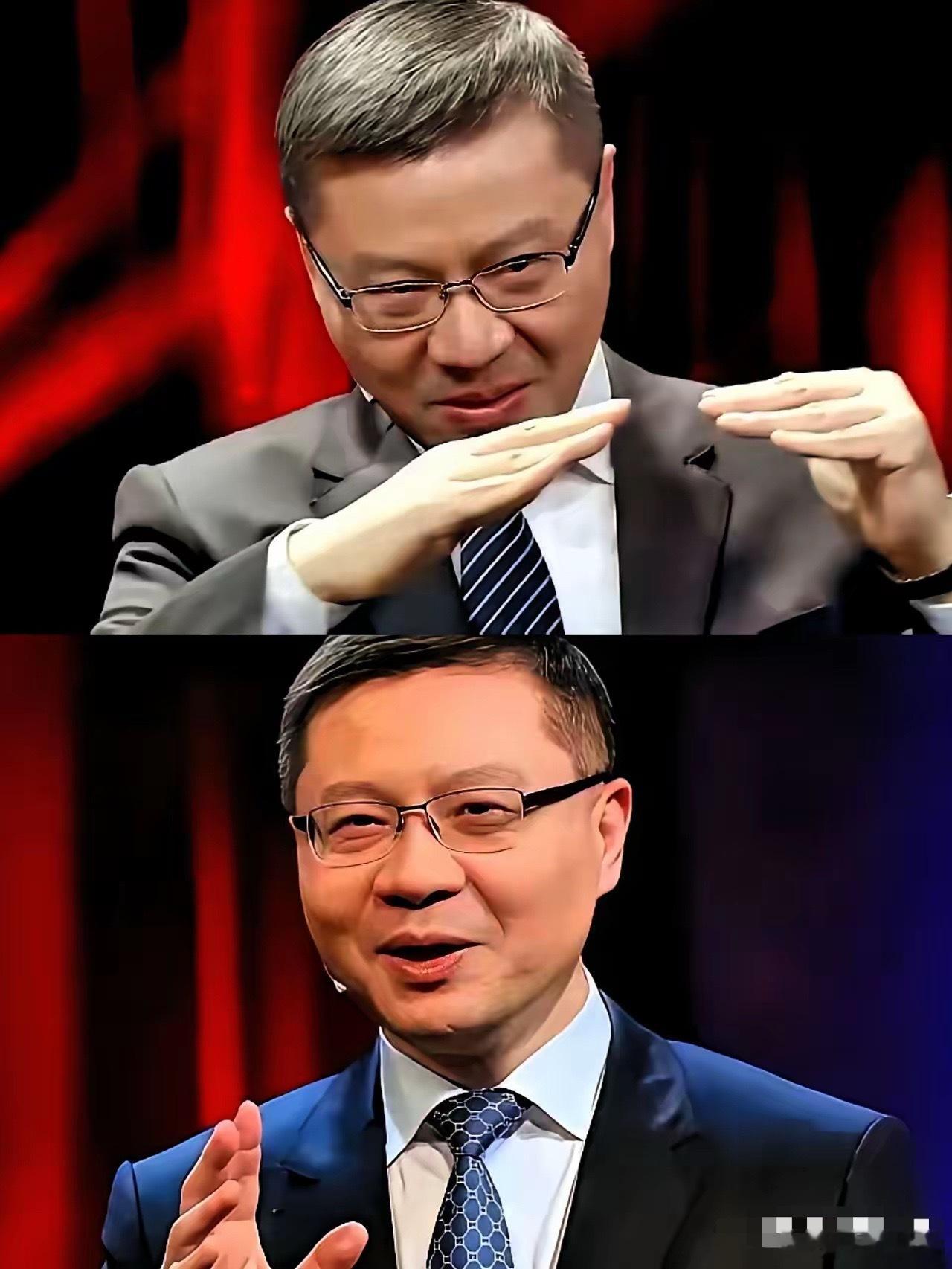 不知大家发现了没！最近网上有人提议，不要再往古巴送大米了，直接把张维为送过去，让