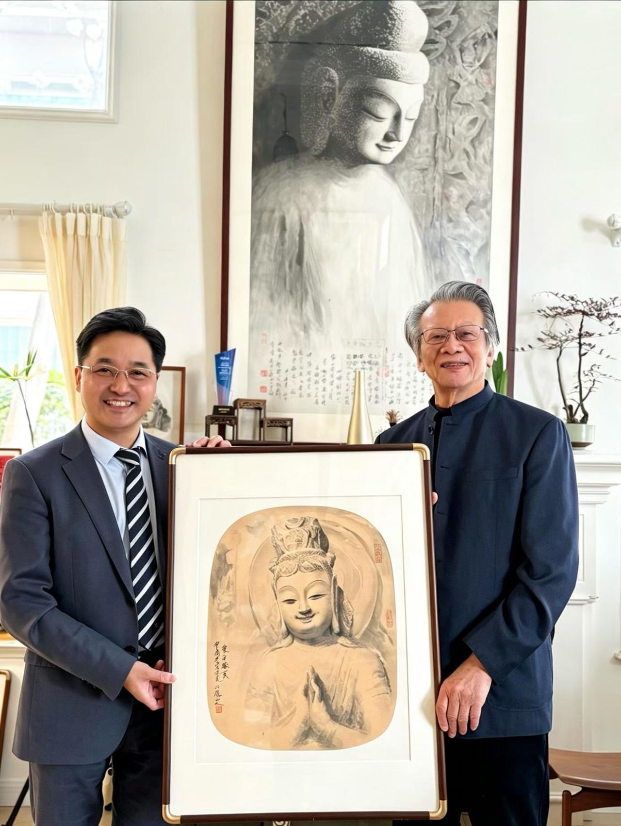6月13日， “文化和自然遗产日” 如约而至，“非遗，让生活更美好” 的年度主题