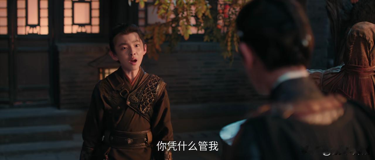 《花开锦绣》第13-14集预告：阿森偷了赵凌的印章偷偷报名参军，赵凌知道后大发雷
