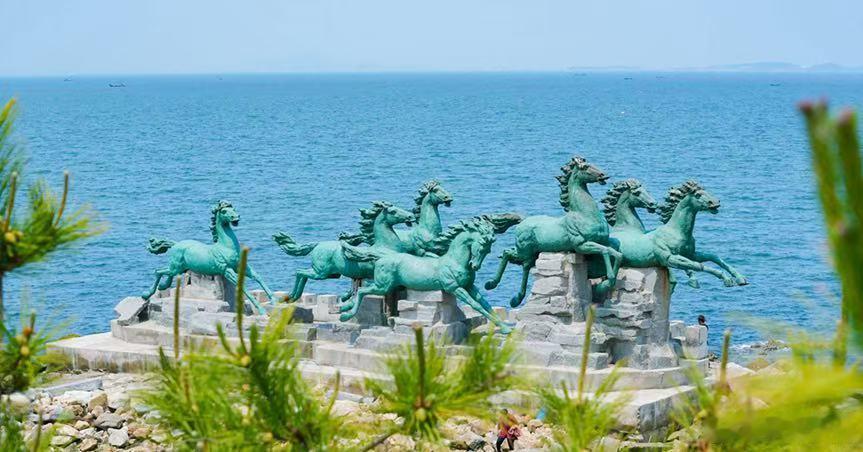 好品山东以前对山东的印象，就是课本里的孔孟之乡，是夏天的海风，是路边热气腾腾的烧