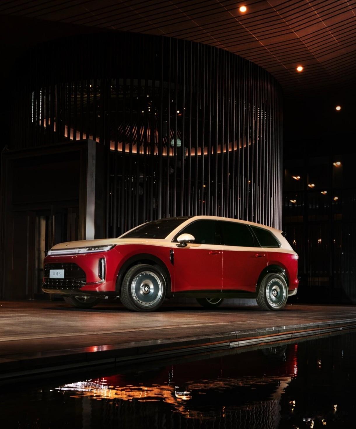 在汽车智能化浪潮冲击下，车市竞争愈发激烈，就在4月8日，上汽通用掀桌子了！华境 