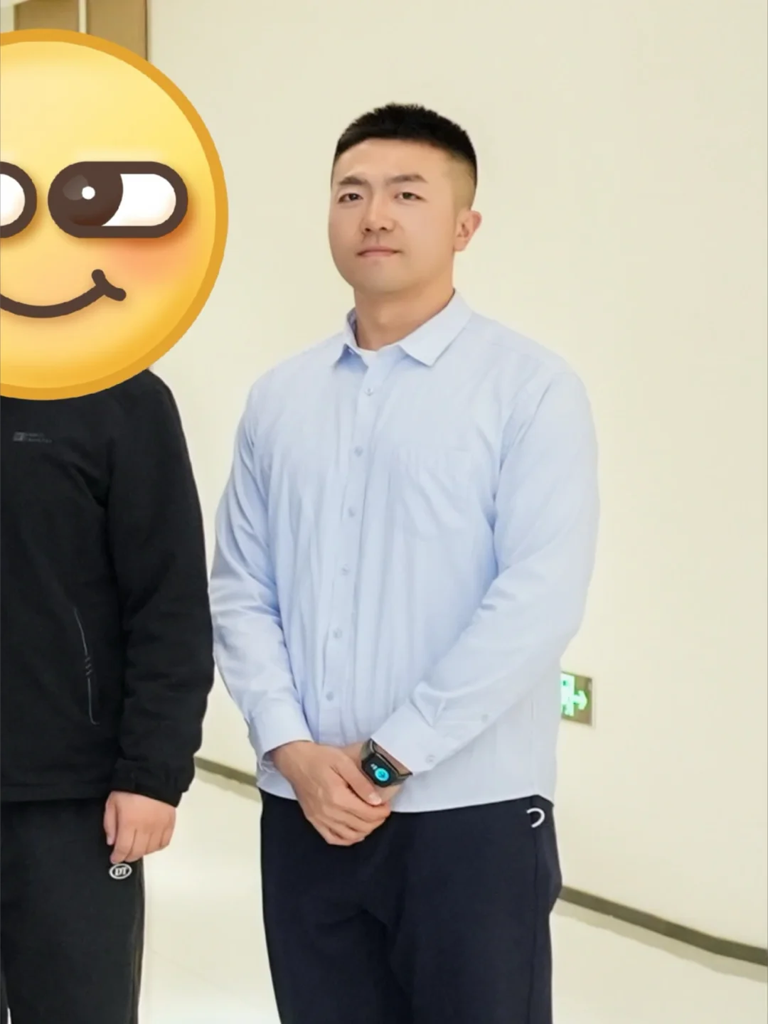 是谁家的体制内男友呀