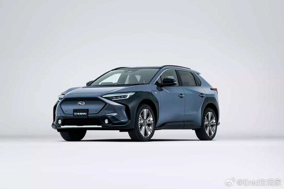 据外媒 insideevs 当地时间 7 日报道，斯巴鲁在美国的纯电车型已经从去