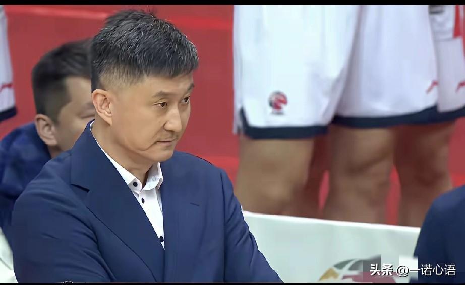 许利民输了！杜峰输了！杨鸣下课了！
这些国帅都咋了？
许利民儒帅不儒，扬鸣三冠王