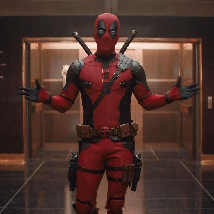 “哥们儿”克里斯·帕拉特希望在《复仇者联盟：秘密战争》中看到星爵与死侍组队。“我