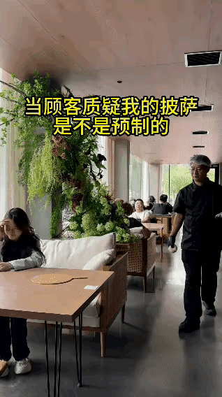 得把烤箱也一起搬出来才行