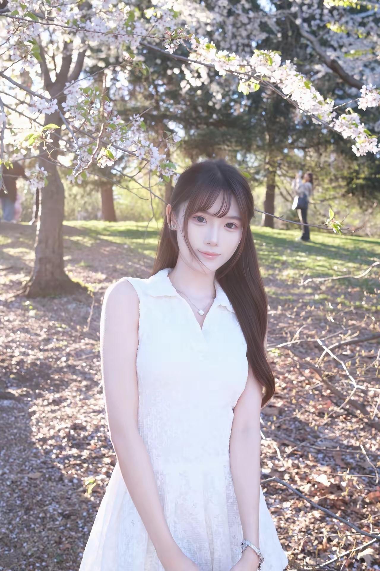 今年春天最想实现的心愿春暖花开身体健康快快乐乐