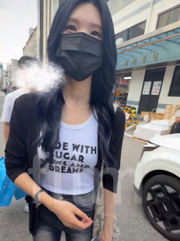 金主恩她真的是天使吧🥲问帖主是不是哈啾 帖主说超级喜欢你之后就这么眼泪汪汪又感