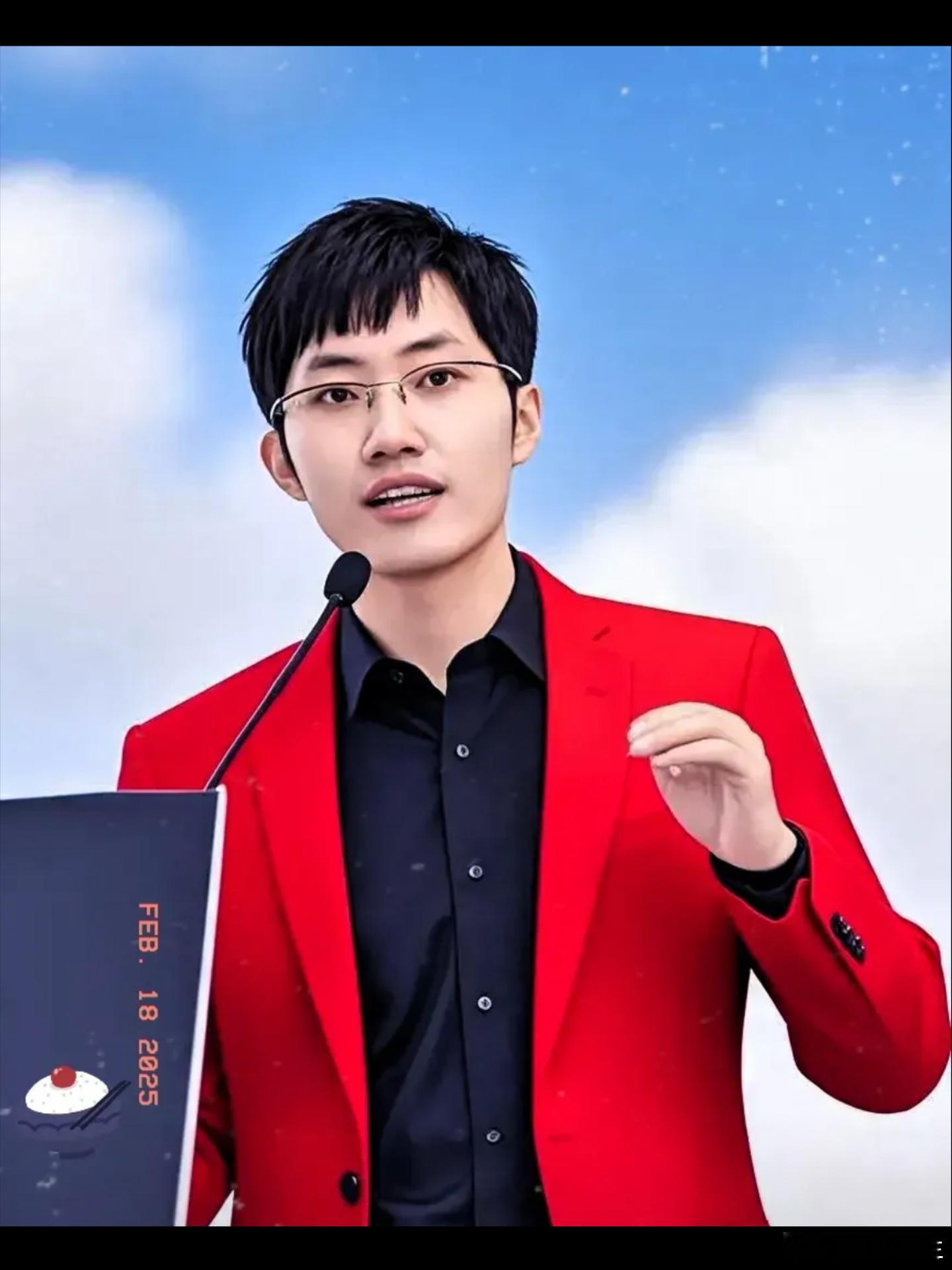 梁文锋与DeepSeek，用底层科学颠覆全球AGI规则在全球通用人工智能（AGI