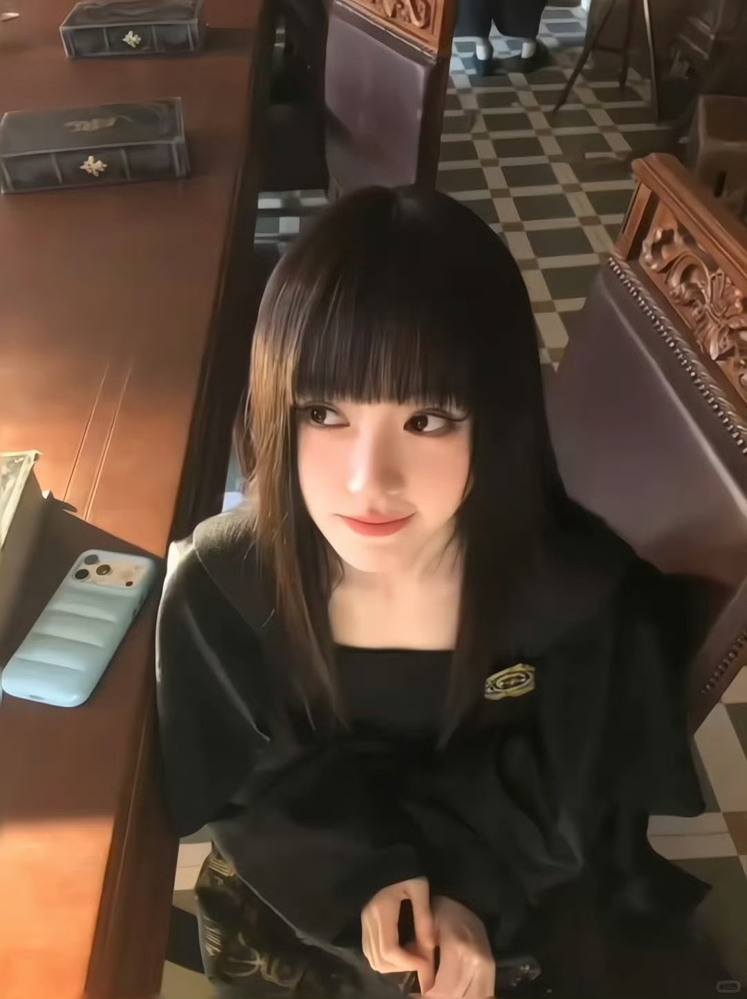 鞠婧祎 jjy鞠婧祎苏绿夏jjy鞠婧祎万花世界跟随光 我们对你的爱已永远热烈真诚