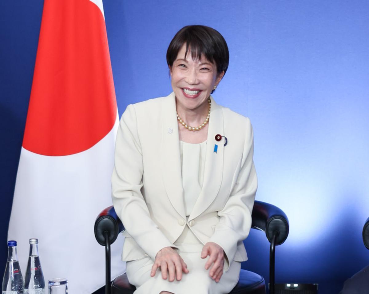 导弹、核武、稀土都奈何不了日本，唯独中国一查间谍，日本就急了，把日本逼上了跳板！