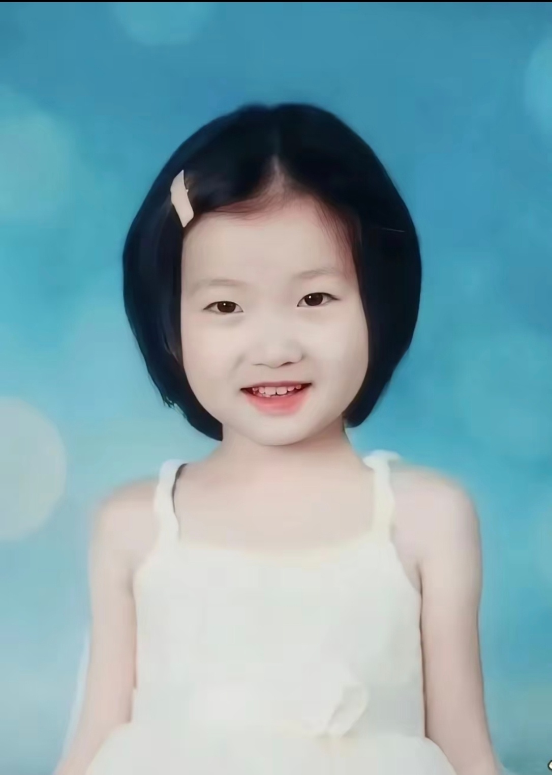 👶孙颖莎