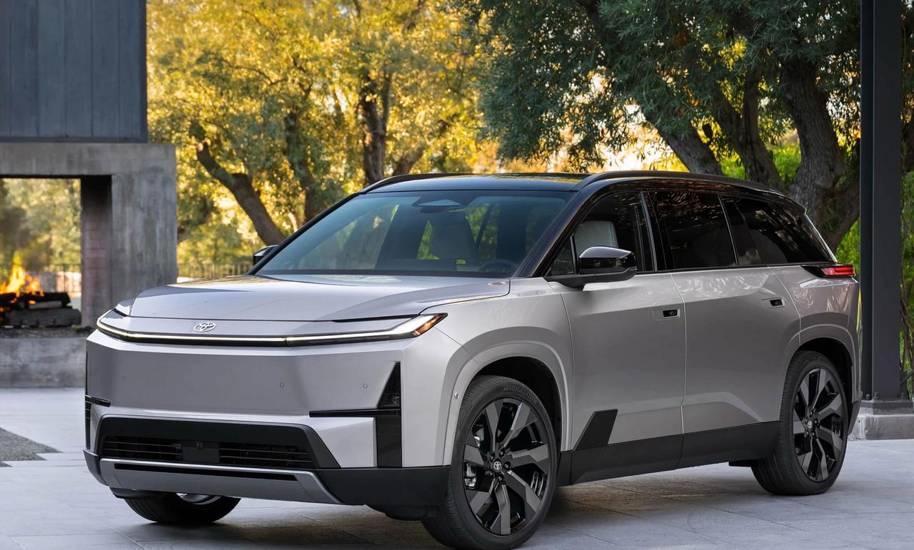 国内买丰田的80%都是奔着那套油电混买的，改成纯电还不如比亚迪呢，谁还买啊😅8