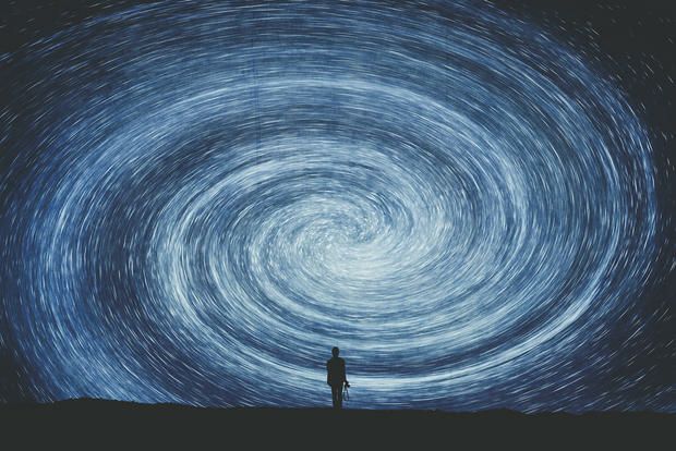 大多数人都像一片片落叶，在空中漂浮、翻滚、颤抖，最终无奈地委顿于地.但是有少数人