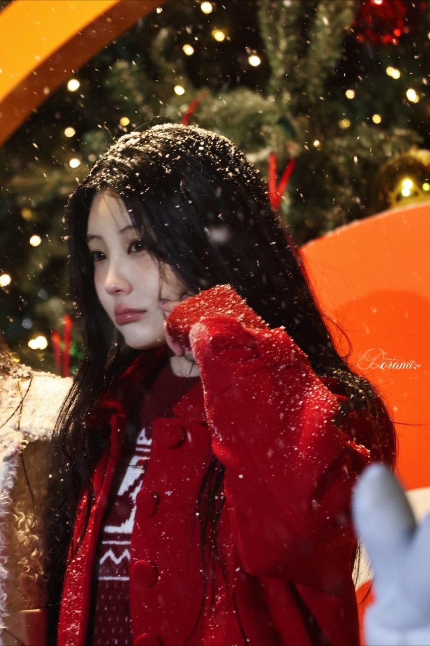 【李沅禧】小猪咋变女神了😨  ／aaa红毯