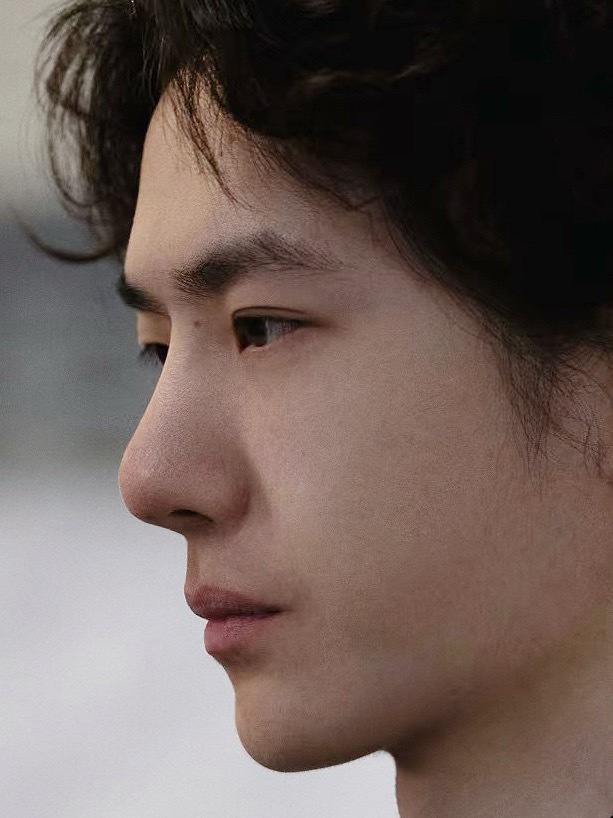 世界上最好看的双眼皮 