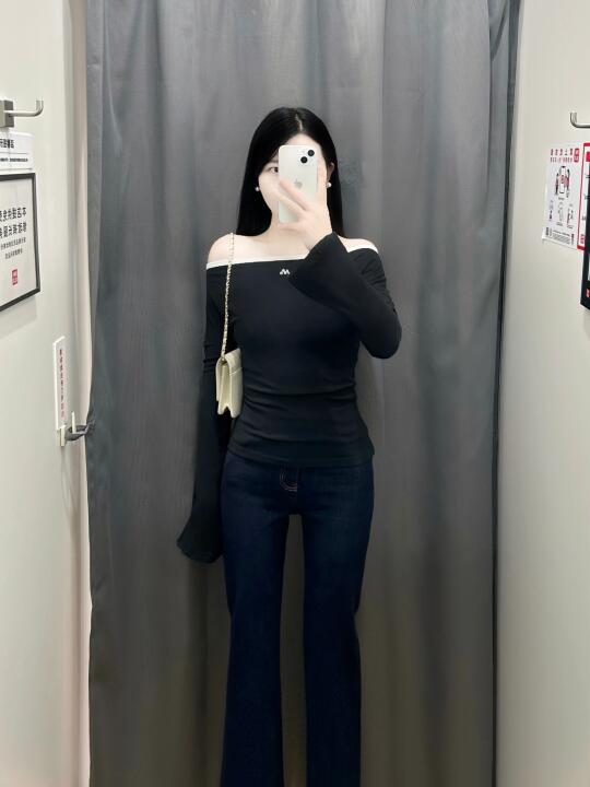 🎞️瘦了，更大方有气质了～