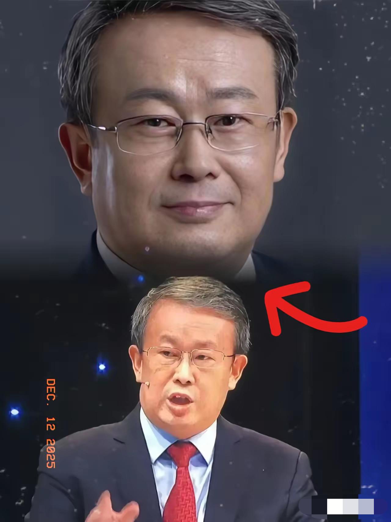 这事儿就很有意思了[机智]
满口国家利益的法学大院长，
居然被一句“经费哪来的”