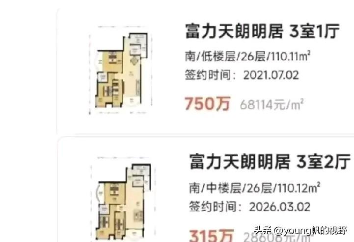 富力天朗明居，这座楼盘名称在广州天河更多是因为BRT车站而被人熟知，但具体楼盘的