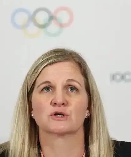 国际快讯！
体育圈哗然！
国际奥委会突然宣布了！10月30日，国际奥委会突然宣布