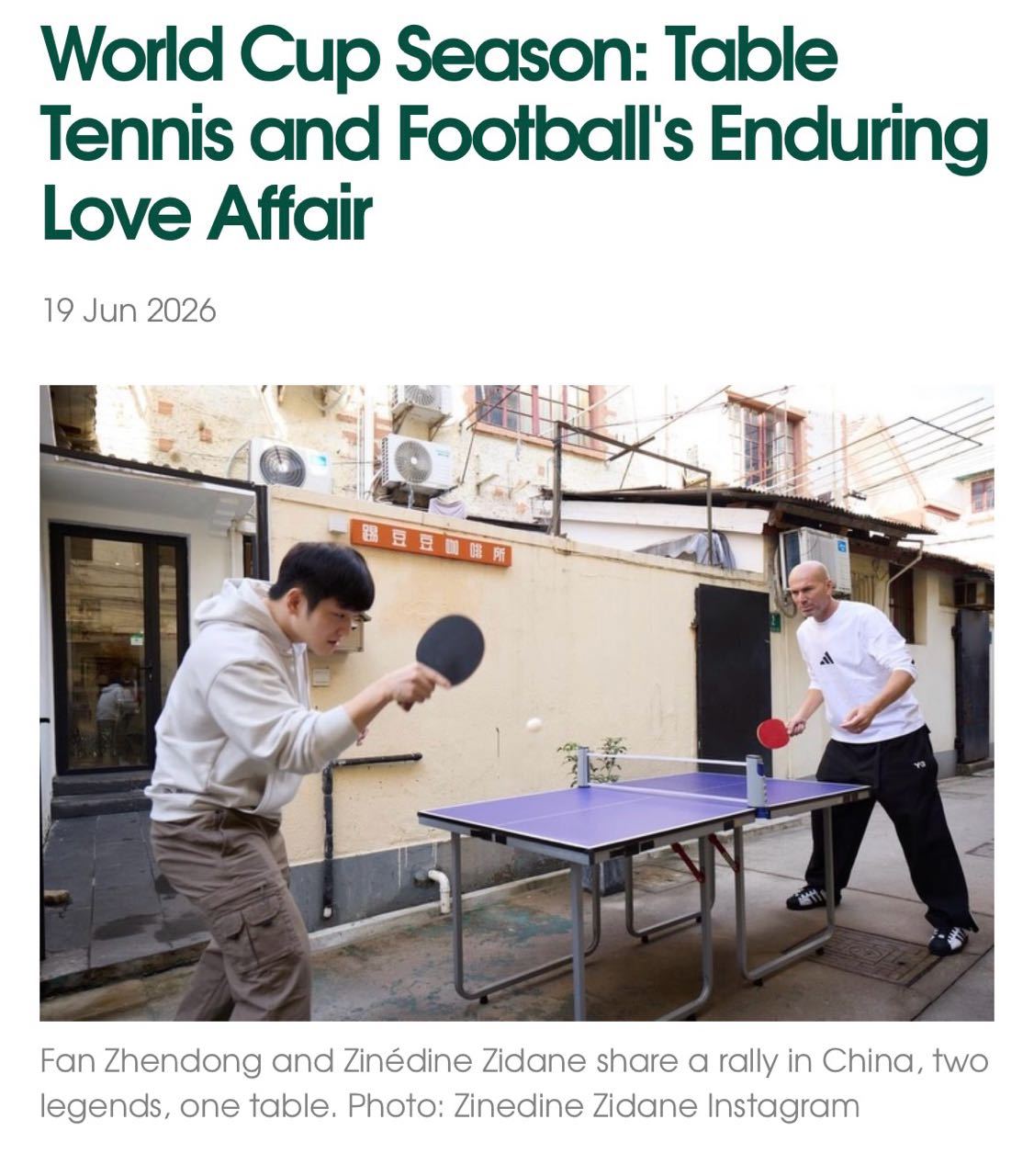 国际乒联认证樊振东传奇可见ittf是多馋体坛国际巨星 传奇人物樊振东的流量！樊振