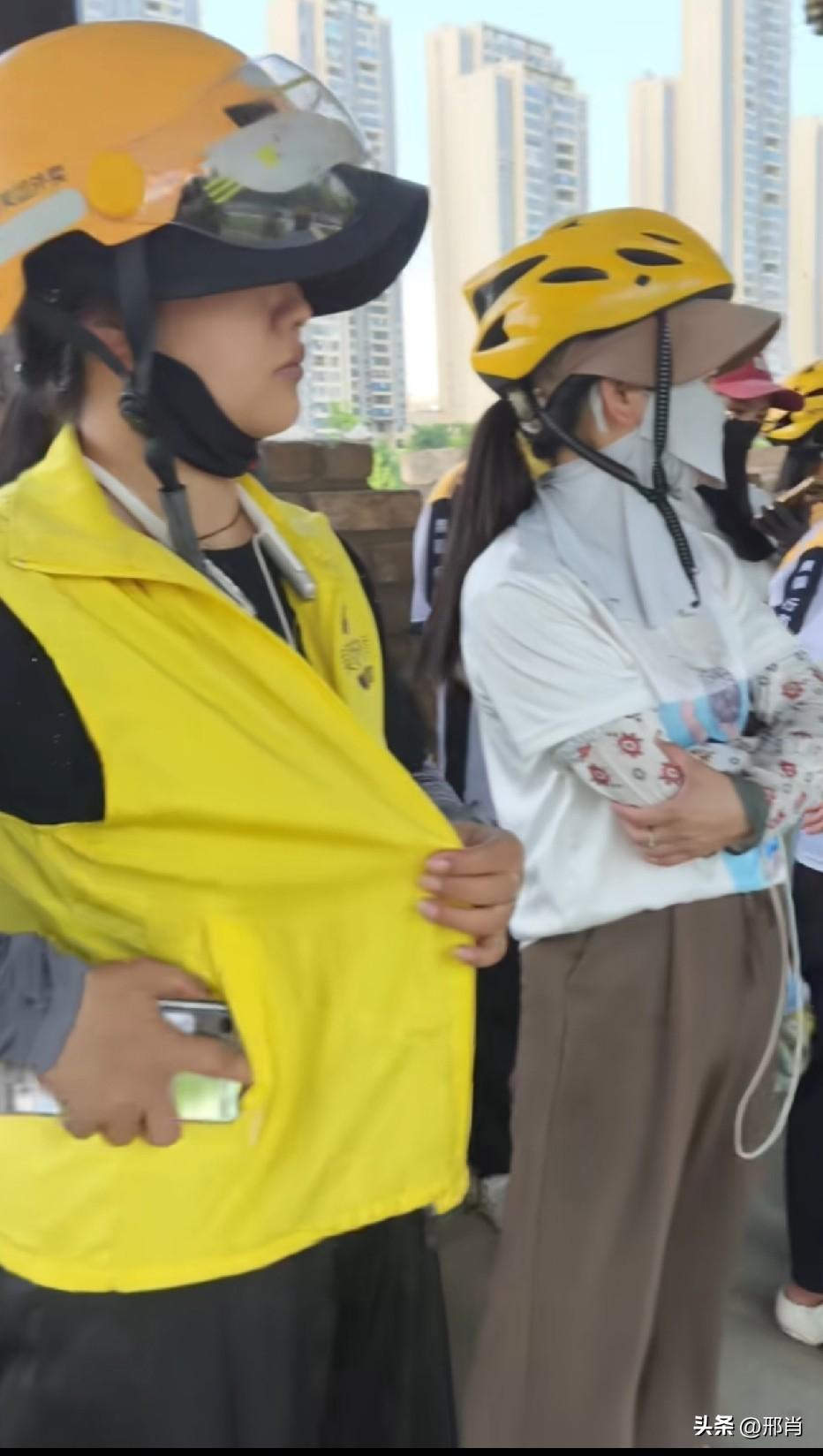 全都是女将