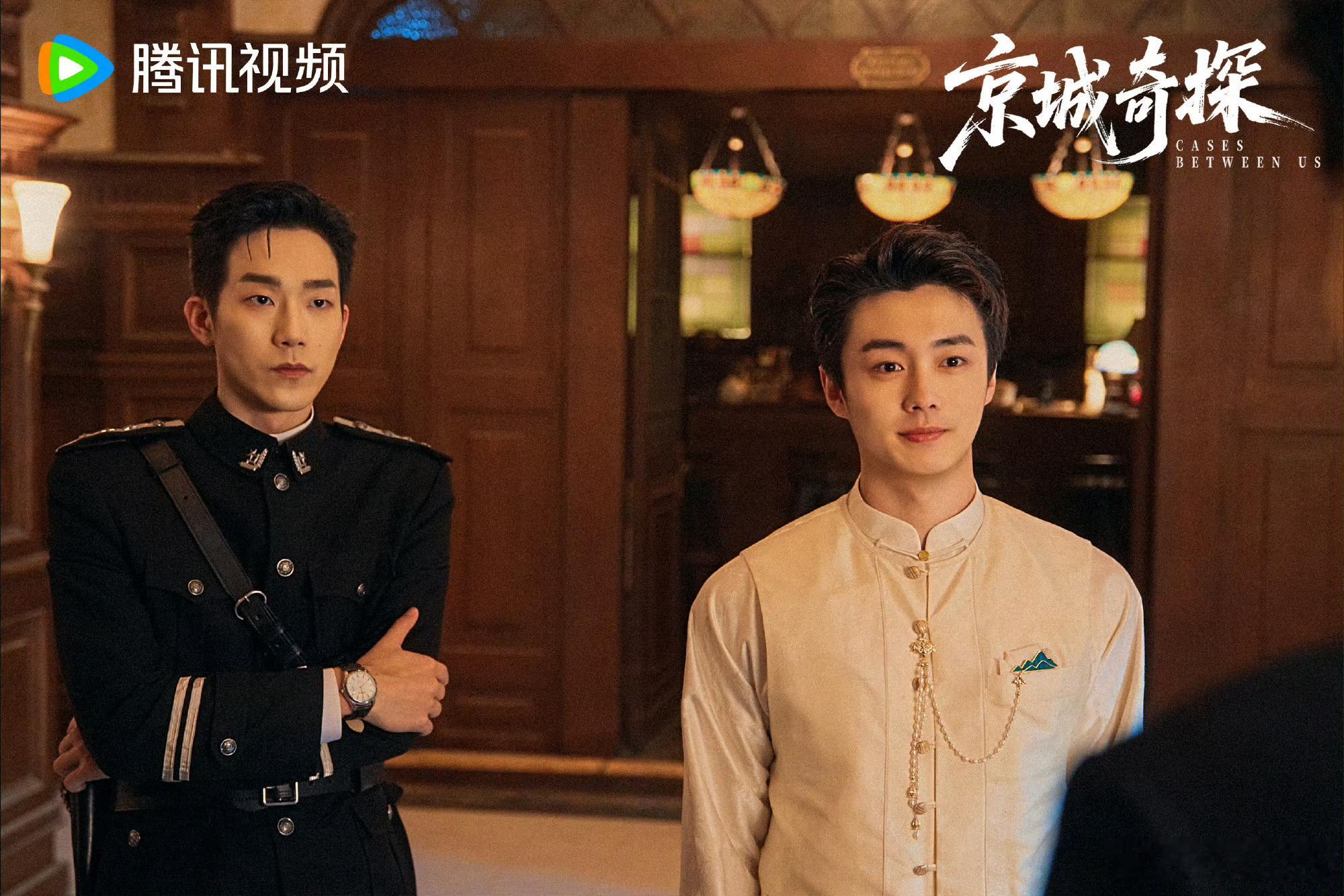 一部剧好看不好看，和剧集时间关系不大，和制作成本关系不大，和演员及人物发展逻辑性