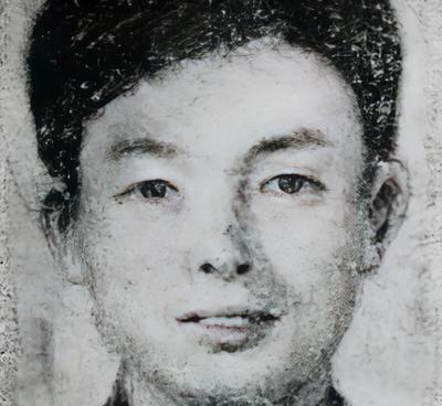 1930年，傅有智被捕，敌人见他不屈服，就把他带到海滩执行枪决，一连打了他五枪，