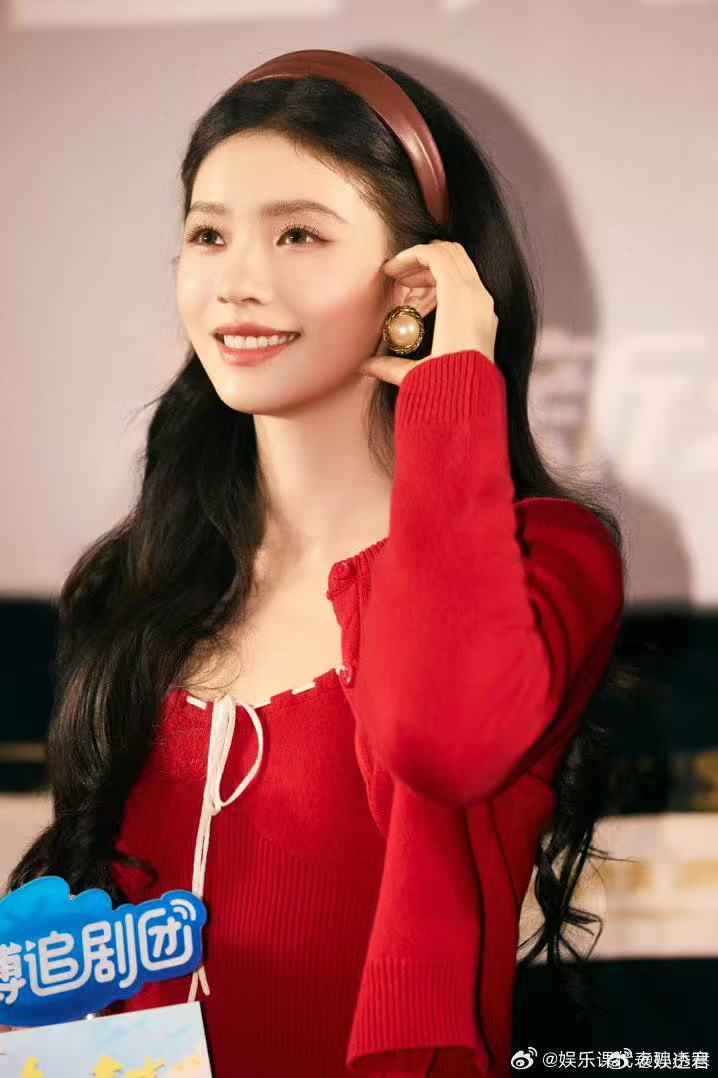 林允谈沈冉冉结局 用心打磨每一个表演细节，林允赋予沈冉冉鲜活的灵魂和年代质感，得