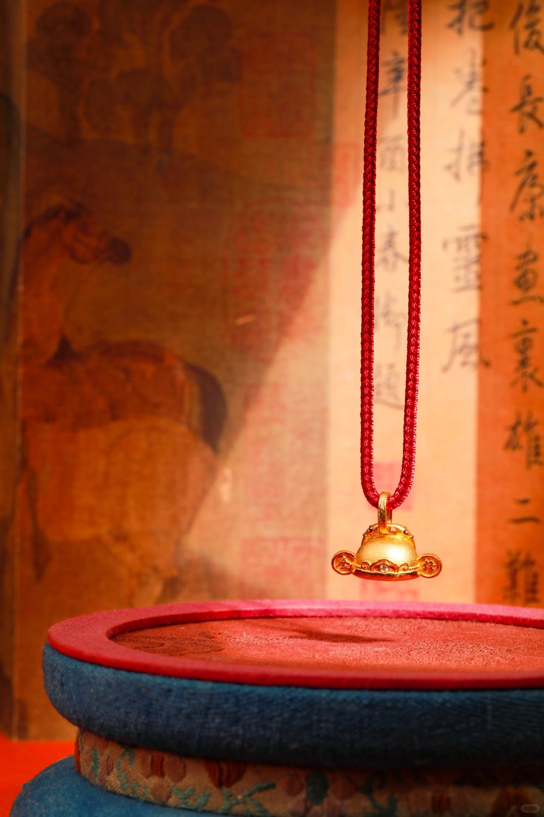 金陵造物处原创出品 金榜题名状元帽