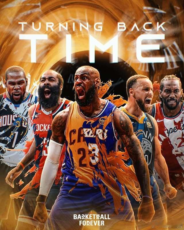 疯狂的2025-26赛季🤯⏳🔸凯文·杜兰特刚背靠背砍下30+，场均25分🔸