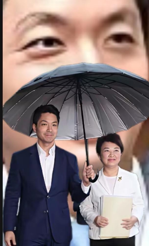 不知缘何？王金平在得知蒋万安邀卢秀燕担当“竞选主委”后，评语居然会是“木已成舟”