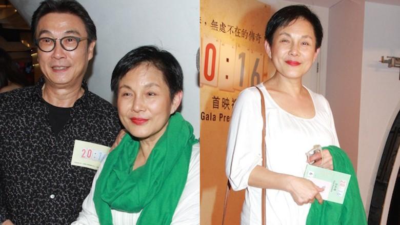 突发！香港资深艺人李影今日在加拿大离世，享年70岁。
今天早晨朋友未能与她取得联