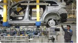 南非正考虑对中国和印度产汽车征收高额关税

南非正考虑对来自中国和印度的汽车征收