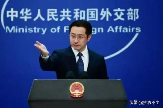 回应它干啥！一切是是强权逻辑！一切是国家意志！
在格陵兰惹不起美国，怕挨揍。转移