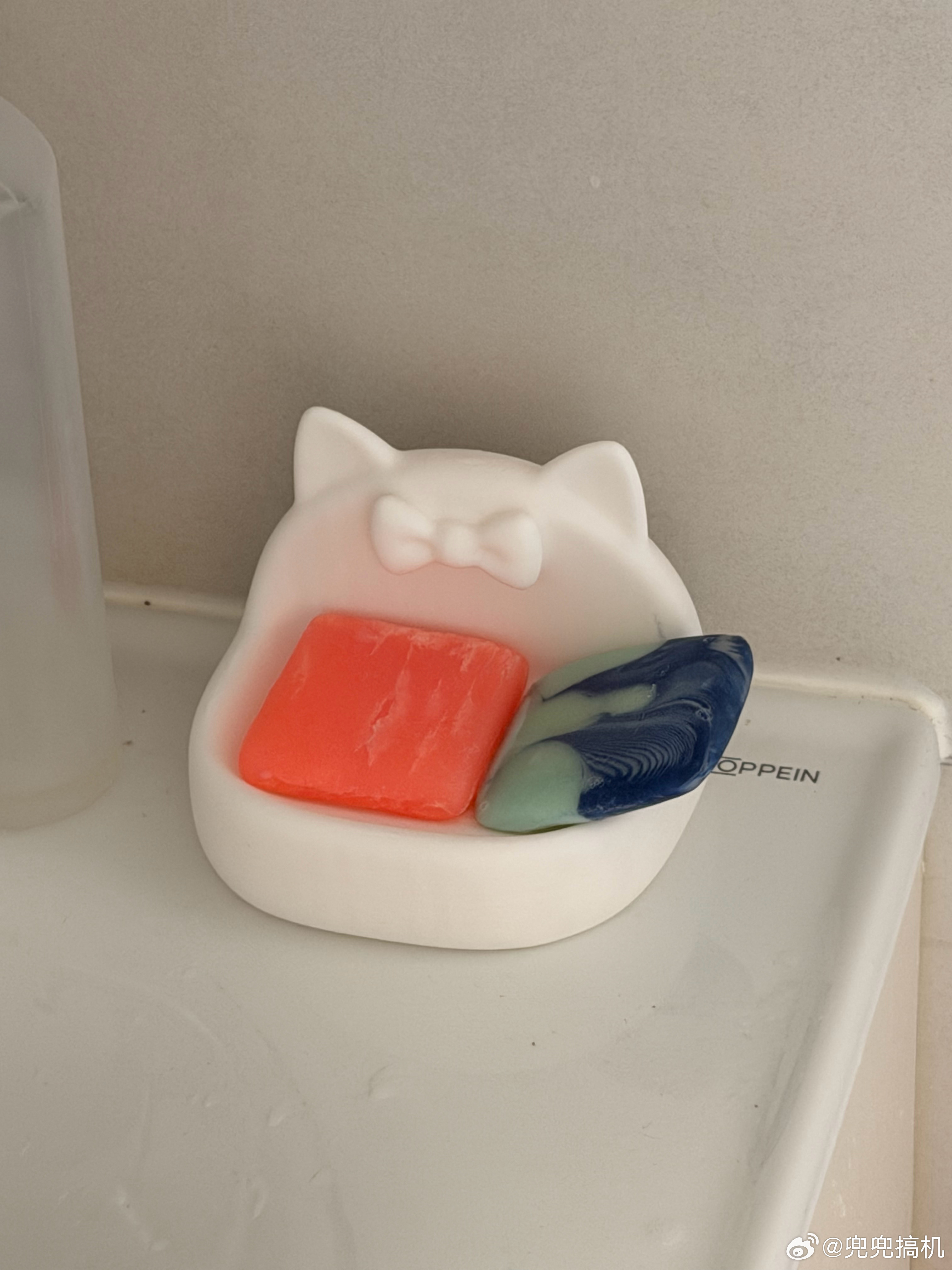 3D 打印出第一个被认可的产品。 