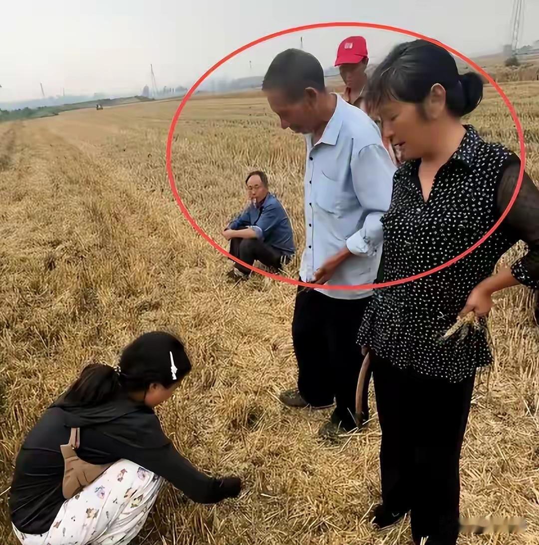 千里赶来抢收麦子反被讹？当地网友曝出内幕，这类事早已不是个例
 
跨省帮忙抢收小